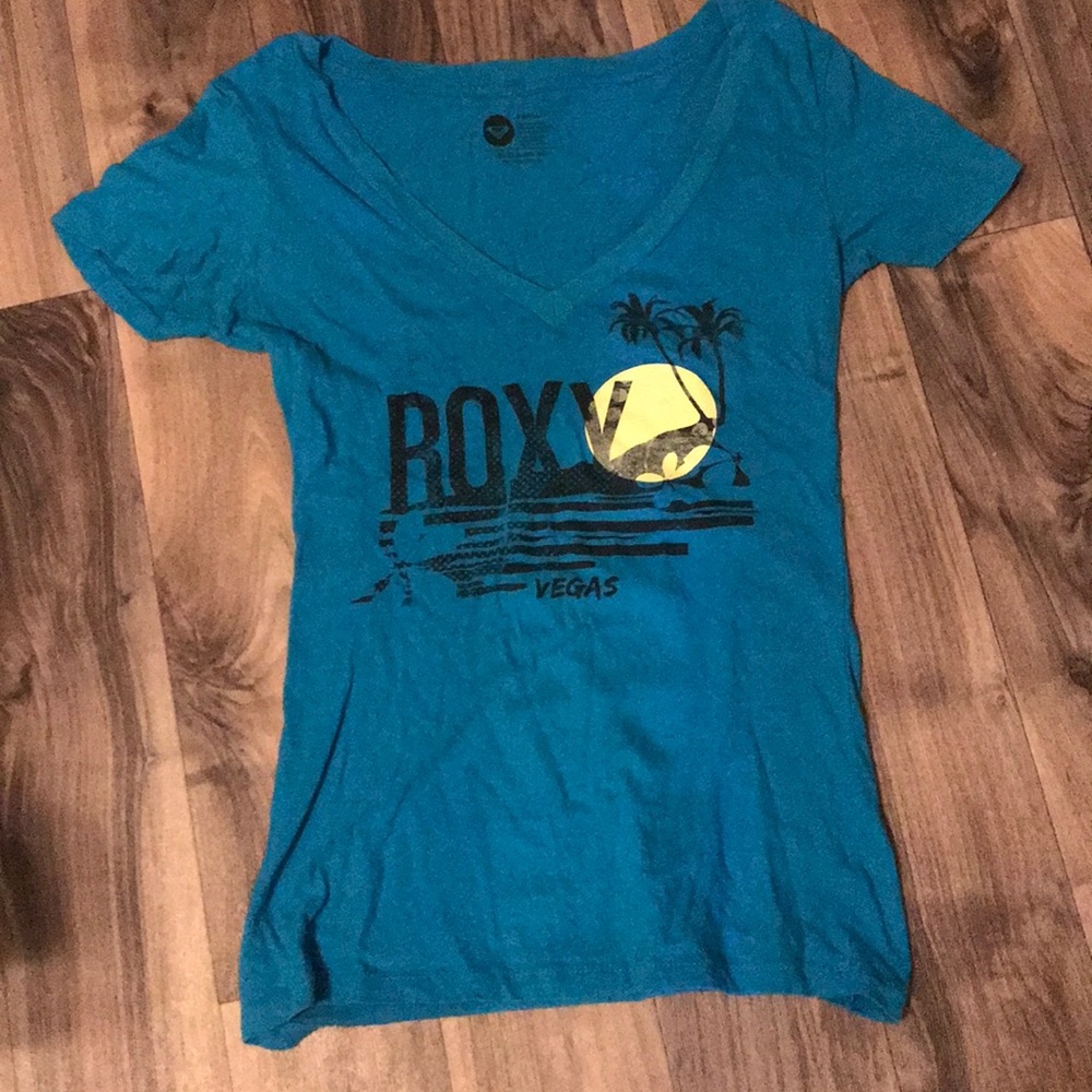 Roxy t-shirt